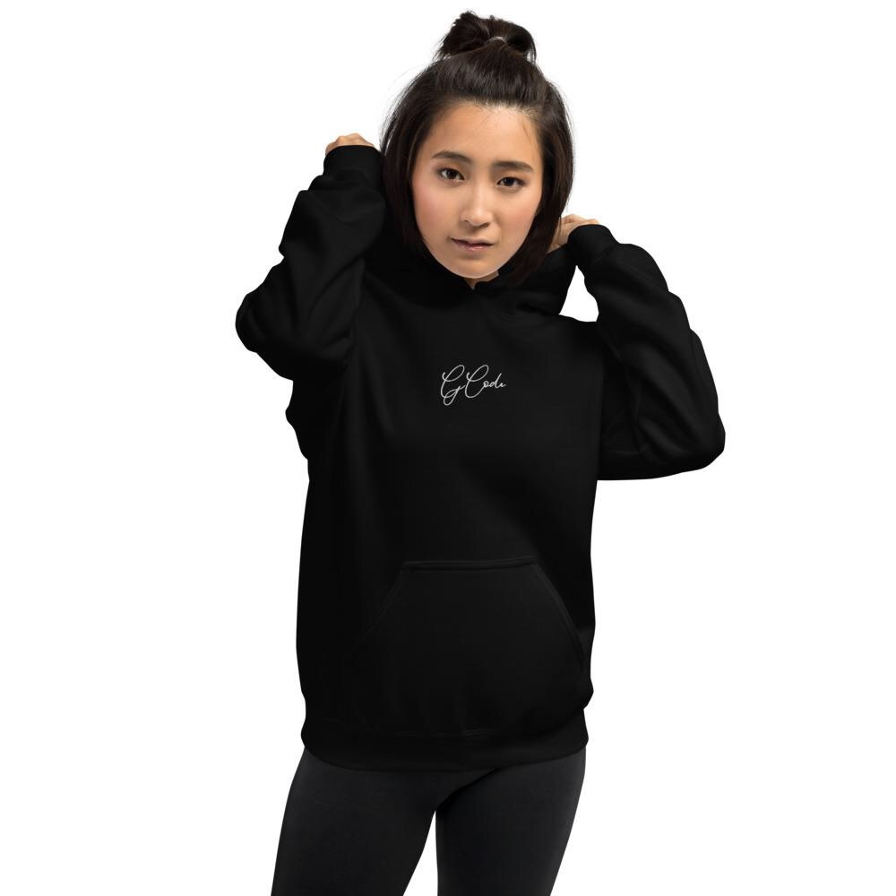 Same Ol’ G hoody